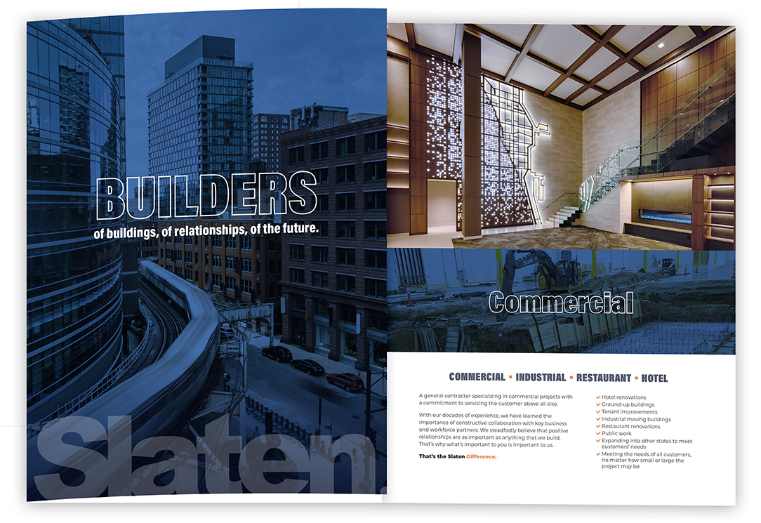 Slaten Builders